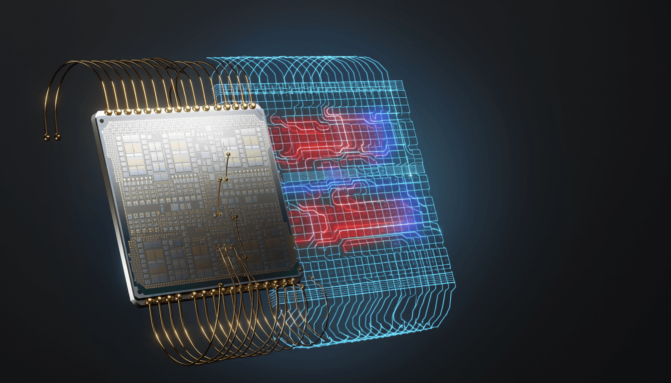 Electrical Engineering — physical to digital twin visualization